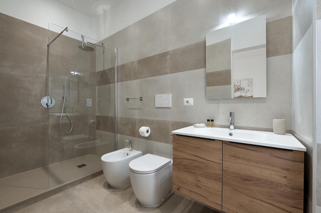 Appartement Casa Flaminia à Rome Extérieur photo