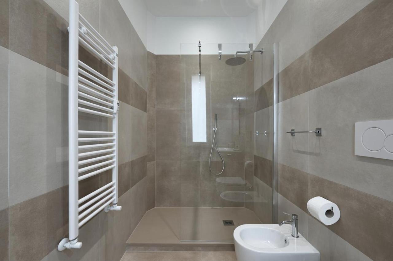Appartement Casa Flaminia à Rome Extérieur photo
